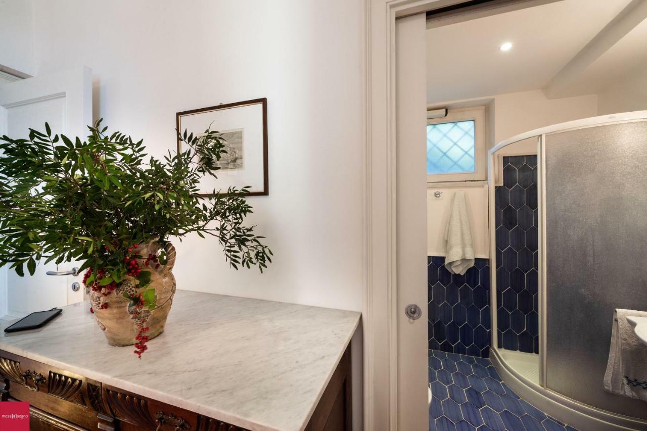 Il Nibbio Apartment Piano di Sorrento Bagian luar foto